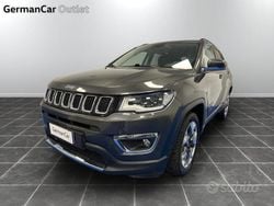 Usata 2019 Jeep Compass Limited SUV | 19.900 € (Cara)