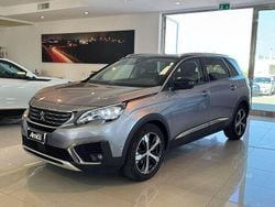 Grigio Usata 2018 Peugeot 5008 Allure Monovolume | 13.500 € (Buon prezzo)