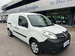 Bianco Usata 2020 Renault Kangoo Monovolume | 10.990 € (Buon prezzo)