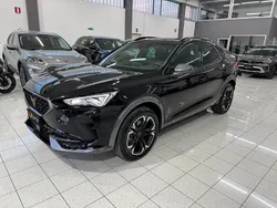 Nero Usata 2023 Cupra Formentor SUV | 28.700 € (Ottimo prezzo)