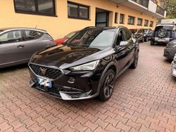 Nero Usata 2023 Cupra Formentor SUV | 20.600 € (Ottimo prezzo)