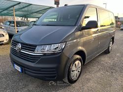 Gray Usata 2023 VW Caravelle Trendline Monovolume | 27.000 € (Super prezzo)