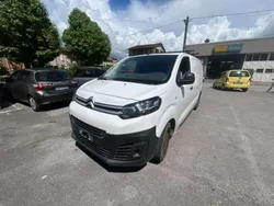 Bianco Usata 2020 Citroën Jumpy Comfort Monovolume | 15.000 € (Buon prezzo)