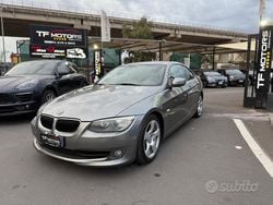 Grigio Usata 2011 BMW 320 Coupé | 8490 € (Buon prezzo)