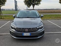 Nero Usata 2018 Fiat Tipo Tre volumi | 8400 €