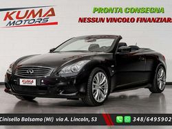 Nero Usata 2016 Infiniti Q60 Due volumi | 24.800 €