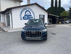 Blu Usata 2020 Audi Q7 Business Plus SUV | 38.800 € (Super prezzo)