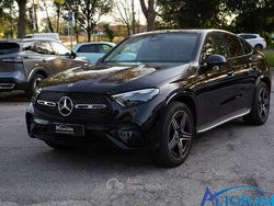 Other Usata 2025 Mercedes GLC200 Advanced SUV | 66.000 € (Molto cara)