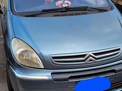 Grigio Usata 2007 Citroën Xsara Picasso Monovolume | 1100 €