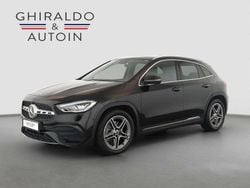Nero Usata 2023 Mercedes GLA220 AMG line SUV | 46.900 € (Molto cara)