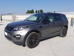 Marrone Usata 2018 Land Rover Discovery Sport Pure SUV | 21.900 € (Molto cara)
