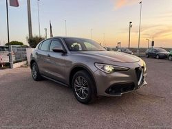 Other Usata 2018 Alfa Romeo Stelvio SUV | 18.000 € (Ottimo prezzo)