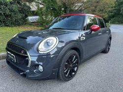 Grigio Usata 2017 Mini Cooper S Due volumi | 17.990 € (Ottimo prezzo)