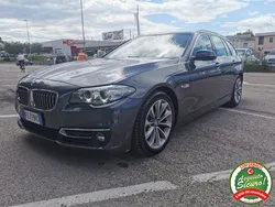 BMW 518