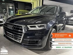 Usata 2020 Audi Q5 Business SUV | 25.800 € (Super prezzo)