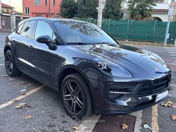 Gray Usata 2019 Porsche Macan SUV | 49.900 € (Buon prezzo)