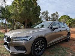 Grigio Usata 2019 Volvo V60 Business Edition Station wagon | 18.000 € (Buon prezzo)