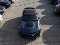 Nero Usata 2019 Chevrolet Camaro Cabrio | 28.900 €