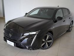 Bianco Nuova 2025 Peugeot 308 GT Tre volumi | 29.990 € (Buon prezzo)