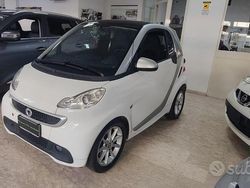 Bianco Usata 2013 Smart ForTwo Coupé Passion Coupé | 7600 € (Cara)