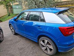 Blu/azzurro Usata 2022 Audi Q2 SUV | 28.000 €