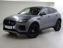 Eiger grey Usata 2021 Jaguar E-Pace S SUV | 29.850 € (Cara)