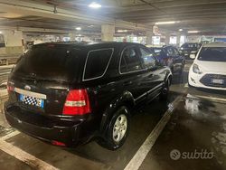 Nero Usata 2009 Kia Sorento SUV | 3600 € (Super prezzo)