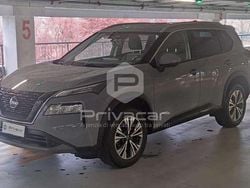 Grigio Usata 2023 Nissan X-Trail N-Connecta SUV | 26.000 € (Ottimo prezzo)