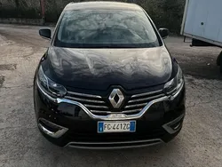 Usata 2017 Renault Espace Monovolume | 12.500 € (Ottimo prezzo)