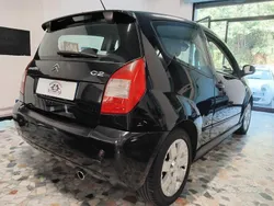 Nero Usata 2006 Citroën C2 VTR Sport Due volumi | 2900 € (Buon prezzo)