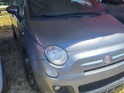 Other Usata 2014 Fiat 500 S Due volumi | 5500 € (Buon prezzo)