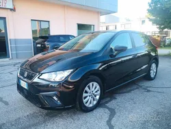 Nero Usata 2019 Seat Ibiza Tre volumi | 12.000 € (Buon prezzo)
