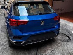 Blu Usata 2019 VW T-Roc SUV | 21.000 € (Ottimo prezzo)