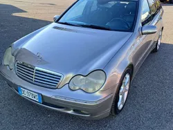Argento Usata 2007 Mercedes C220 Sport Edition Station wagon | 3000 € (Ottimo prezzo)