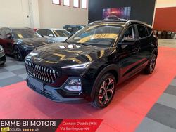 Nero Nuova 2025 EVO Evo 7 SUV | 31.899 € (Buon prezzo)