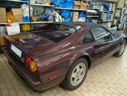 Prugna 802 Usata 1988 Ferrari 328 | 94.000 €