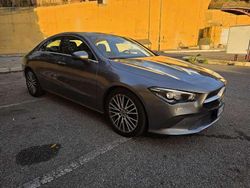 Usata 2019 Mercedes CLA180 Premium Tre volumi | 24.000 € (Super prezzo)