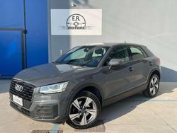 Grigio metallizzato Usata 2019 Audi Q2 Business SUV | 19.600 € (Ottimo prezzo)