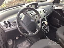 Nero Usata 2010 Lancia Ypsilon Due volumi | 2790 € (Super prezzo)