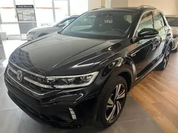 Nero Nuova 2025 VW T-Roc R-line Plus SUV | 30.500 € (Cara)