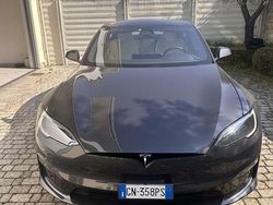 Usata 2023 Tesla Model S Performance Due volumi | 89.900 € (Molto cara)