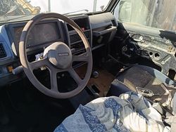 Usata 1989 Suzuki Samurai SUV | 2000 €