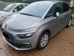 Grigio Usata 2018 Citroën C4 SpaceTourer Shine Monovolume | 11.200 € (Buon prezzo)