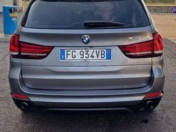 Usata 2017 BMW X5 Luxury Line SUV | 21.000 € (Super prezzo)