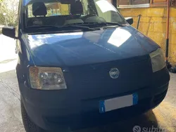 Usata 2005 Fiat Panda 4x4 Due volumi | 3200 € (Super prezzo)