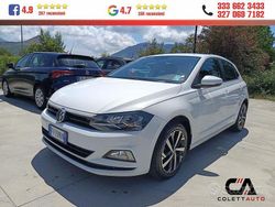 Nessuno(met.) Usata 2019 VW Polo Trendline Tre volumi | 9999 € (Ottimo prezzo)