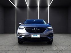Grigio Usata 2021 Opel Grandland X Ultimate SUV | 15.999 € (Buon prezzo)