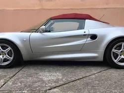 Aluminium Usata 1998 Lotus Elise Cabrio | 35.000 € (Ottimo prezzo)