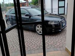 Usata 2010 Audi A3 Ambition Tre volumi | 6500 € (Molto cara)