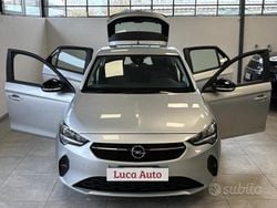 Grigio Usata 2023 Opel Corsa Tre volumi | 12.490 € (Ottimo prezzo)